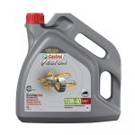 Масло для двигателя Castrol vecton 10w-40 e4/e7