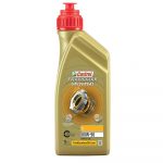 Масло для трансмиссии Castrol transmax universal ll 80w-90