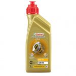 Масло для трансмиссии Castrol transmax axle long life 75w-90