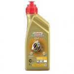 Масло для трансмиссии Castrol transmax axle long life 75w-140