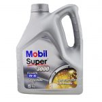 Масло для двигателя Mobil super 3000 x1 formula fe 5w-30