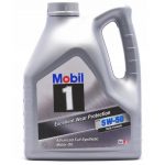 Масло для двигателя Mobil 1 fs x1 5w-50