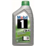 Масло для двигателя Mobil 1 esp lv 0w-30