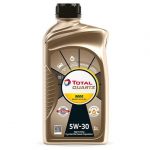 Масло для двигателя Total quartz 9000 energy hks g-310 5w-30