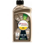 Масло для двигателя Total quartz 9000 future fgc 5w-30