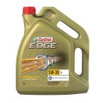 Масло для двигателя Castrol edge professional vw 5w-30 long life iii