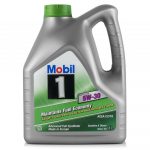 Масло для двигателя Mobil 1 esp formula 5w-30