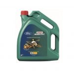 Масло для двигателя Castrol magnatec 5w-20 e