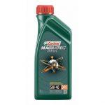 Масло для двигателя Castrol magnatec diesel 5w-40 dpf