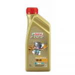 Масло для двигателя Castrol edge 5w-40 c3