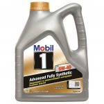 Масло для двигателя Mobil 1 fs 5w-40