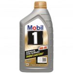 Масло для двигателя Mobil 1 fs 5w-40