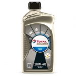 Масло для двигателя Total quartz 7000 10w-40