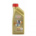 Масло для двигателя Castrol edge 0w-30 a5/b5