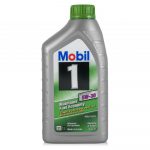 Масло для двигателя Mobil 1 esp formula 5w-30