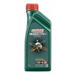 Масло для двигателя Castrol magnatec diesel 10w-40