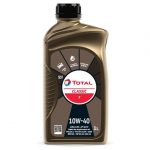Масло для двигателя Total classic 7 10w-40
