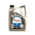 Масло для двигателя Total quartz 7000 energy 10w-40