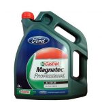 Масло для двигателя Castrol magnatec professional a5 5w-30