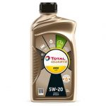 Масло для двигателя Total quartz ineo ecob 5w-20