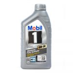 Масло для двигателя Mobil 1 0w-20