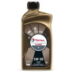 Масло для двигателя Total classic 9 5w-30