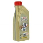Масло для двигателя Castrol edge 0w-20 ll iv