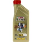 Масло для двигателя Castrol edge 5w-30 m
