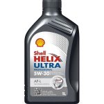 Масло для двигателя Shell helix ultra professional ap-l 5w-30
