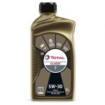 Масло для двигателя Total classic 9 c2 5w-30