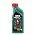 Масло для двигателя Castrol magnatec stop-start 5w30 c2