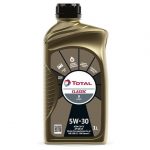 Масло для двигателя Total classic 9 c2-c3 5w-30