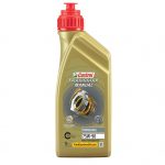 Масло для трансмиссии Castrol transmax transaxle 75w-90