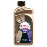 Масло для трансмиссии Total fluidmatic dct mv