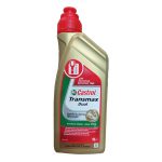 Масло для трансмиссии Castrol transmax dual
