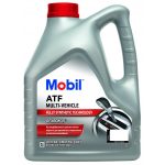 Масло для трансмиссии Mobil atf multi-vehicle