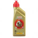 Масло для трансмиссии Castrol transmax cvt sp-iii