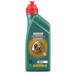 Масло для трансмиссии Castrol transmax universal 75w-90