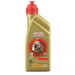 Масло для трансмиссии Castrol transmax atf z