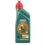Масло для трансмиссии Castrol transmax limited slip z 85w-90