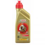 Масло для трансмиссии Castrol transmax atf dexron-vi mercon lv multivehicle