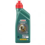 Масло для трансмиссии Castrol transmax manual ep 80w-90