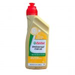 Масло для трансмиссии Castrol universal 75w-90