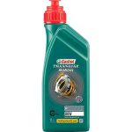 Масло для трансмиссии Castrol transmax manual ep 80w