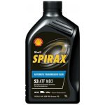 Масло для трансмиссии Shell spirax s3 atf md3