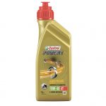 Масло для двигателя Castrol power 1 4t 10w-40
