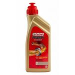 Масло для двигателя Castrol power 1 scooter 2t