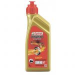 Масло для двигателя Castrol power 1 scooter 4t 5w-40